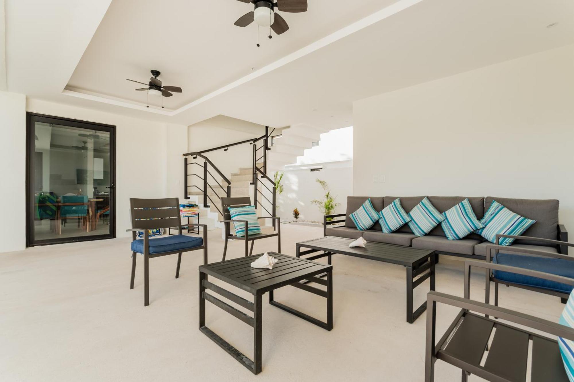 Cenote Korima - Relax In Paradise - Stunning House With Pool Cancún Exterior foto